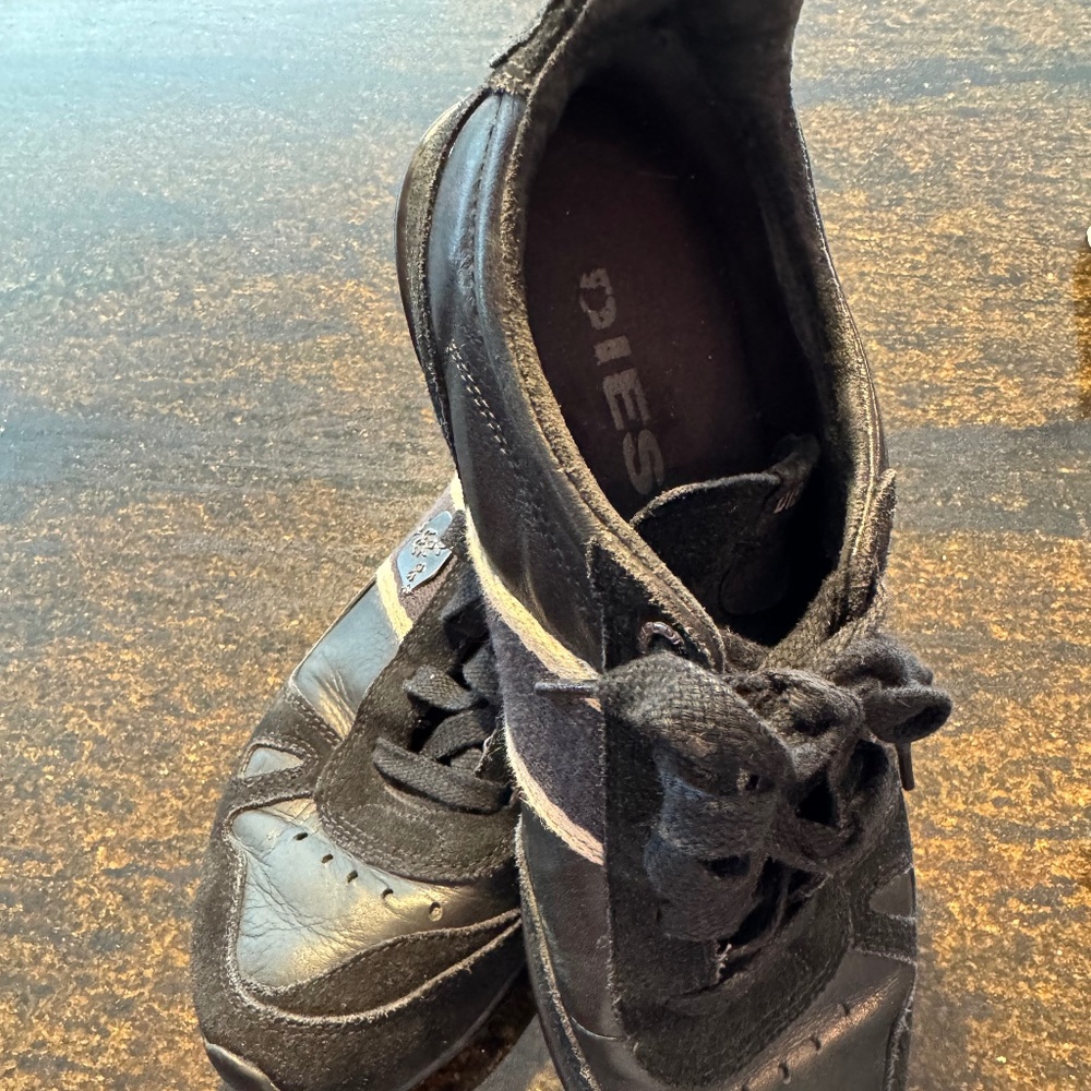 Men’s Diesel sport sneakers